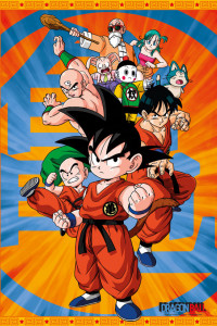 Dragon Ball Filler List